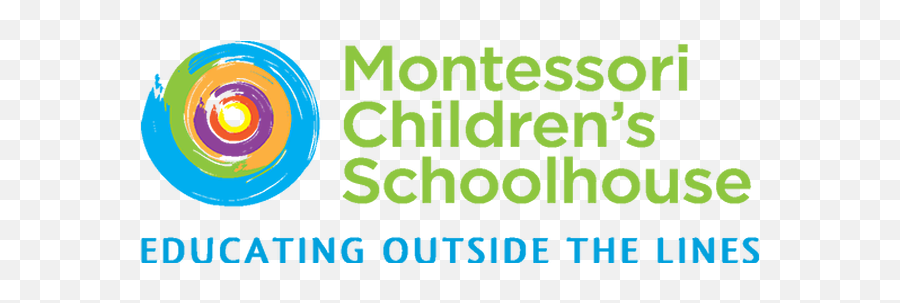 Montessori Childrenu0027s Schoolhouse - Circle Png,Schoolhouse Png