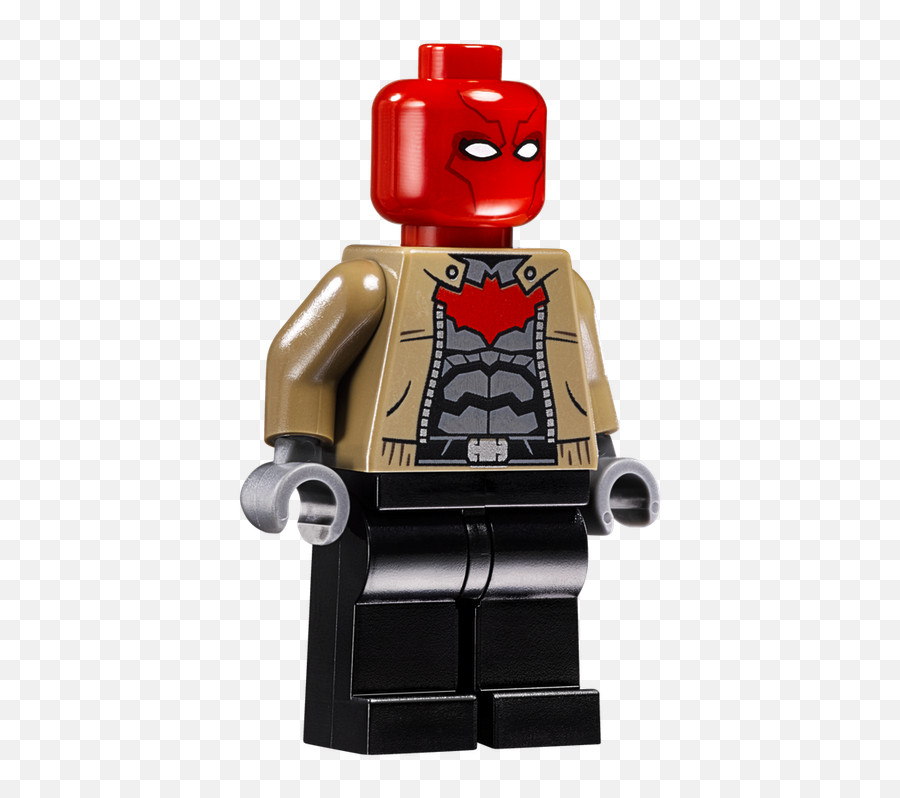 Red Hood - Lego Red Hood Minifigure Png,Red Hood Png
