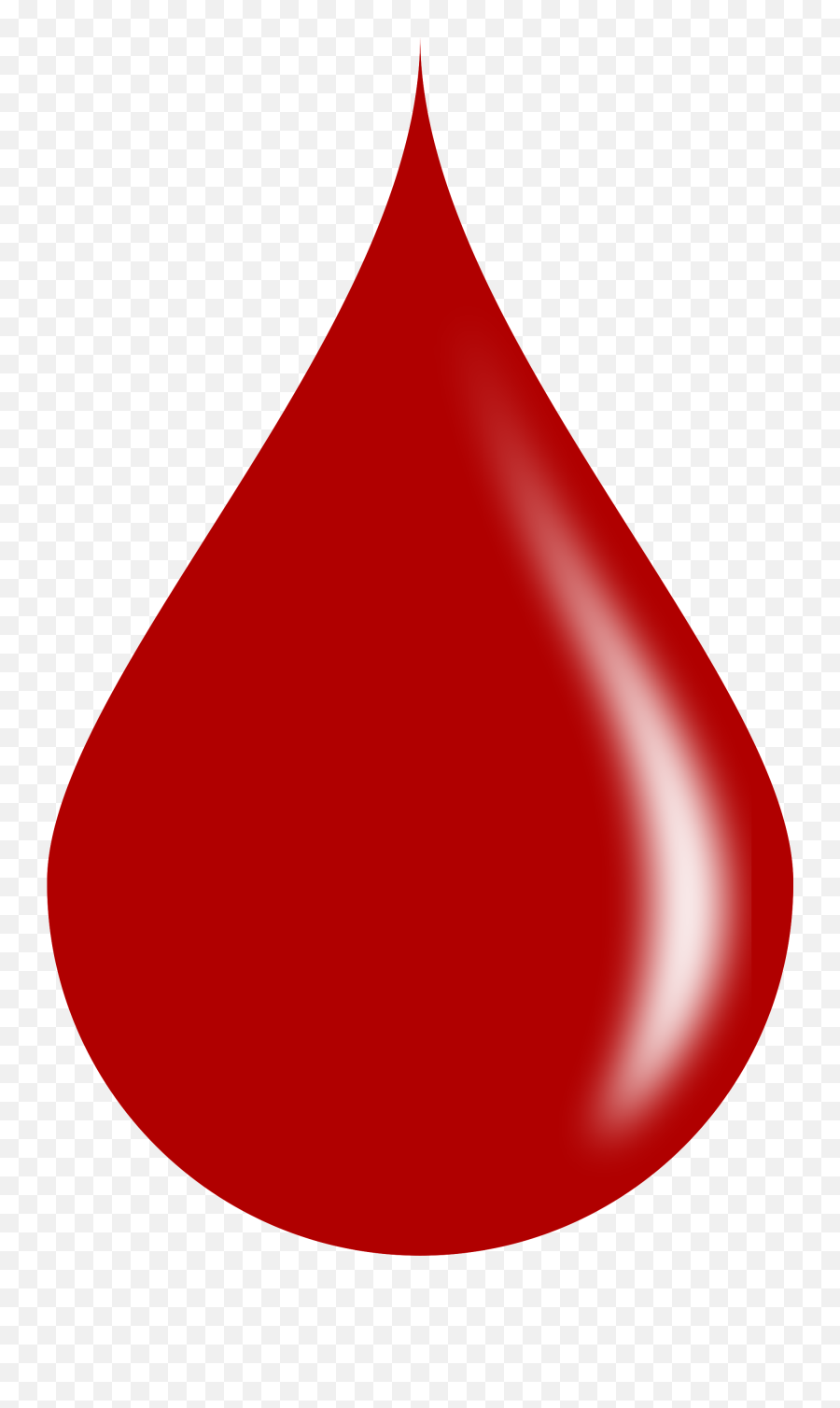 Blood Drop Png Clipart Transparent - Blood Drop Images Png,Blood Drop Png