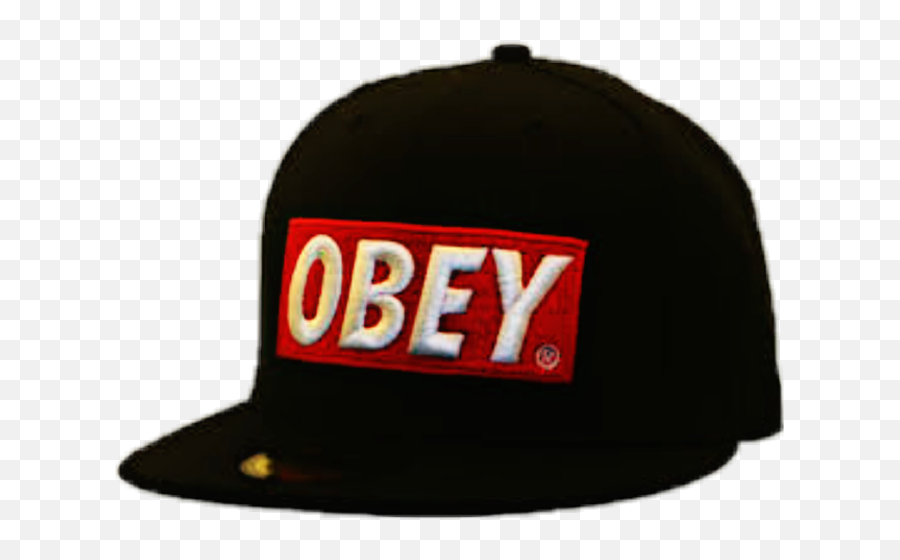 Mlg Obey Hat Png Group Hd - Gorra Obey,Red Cap Png