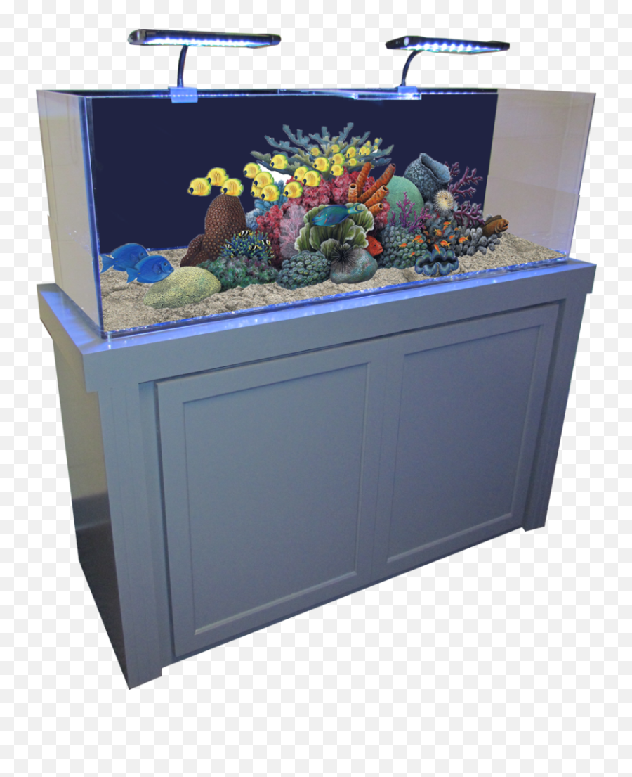 Fish Tank Png - 50 Gallon Fish Tank Stand,Fish Tank Png