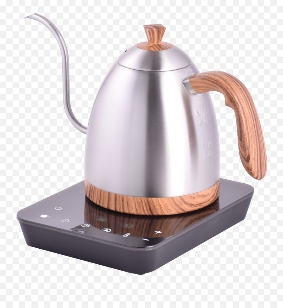 Brewista Artisan Kettle 0 - Brewista Artisan Kettle Png,Kettle Png