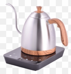 Brewista Artisan Kettle 0 - Brewista Artisan Kettle Png,Kettle Png