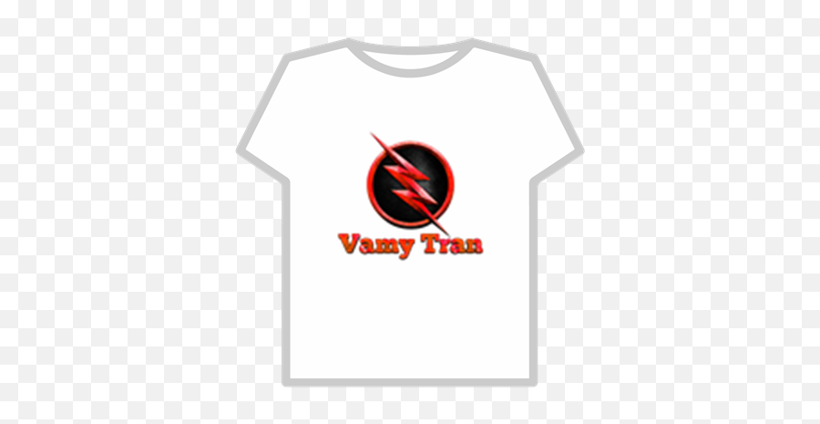 Logo Anh Vamy Versionred Dino - Roblox Vamy Logo Png,Roblox Logo