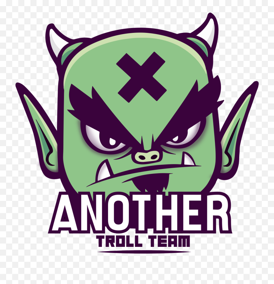 League Of Legends Esports Wiki - Troll Free Zone Png,Trolls Logo Png