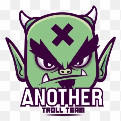 League Of Legends Esports Wiki - Troll Free Zone png