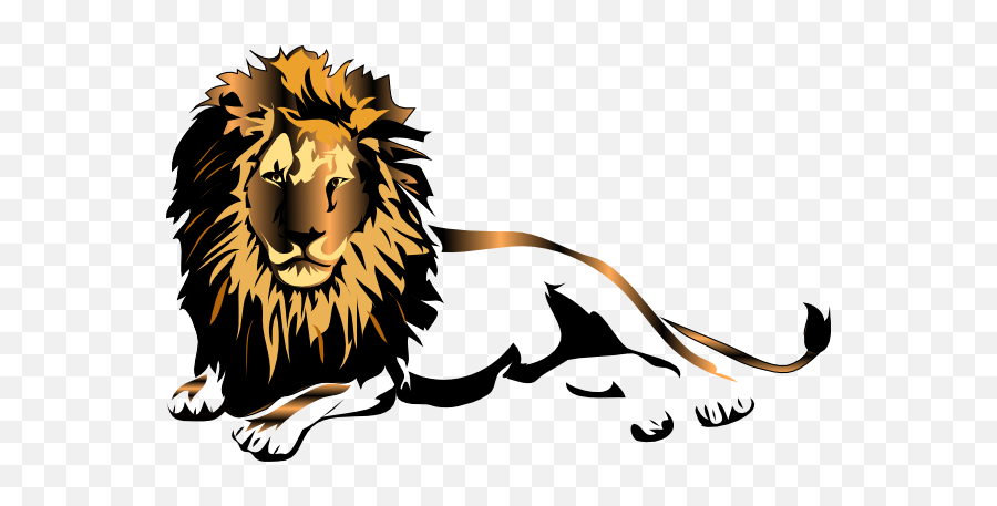 Lion Roar Icon Png - Clipart Lion Transparent Background,Lion Clipart Png