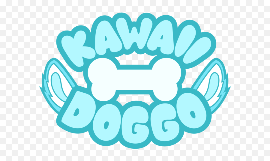 Kawaii Doggo Png