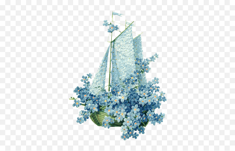 Download Laminas Para Decoupage 3 - Lily Of The Valley Transparent Png Forget Me Not Paper,Lily Of The Valley Png