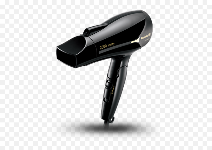 Panasonic Ionity Hair Dryer Eh - Ne64 Png,Hair Dryer Png