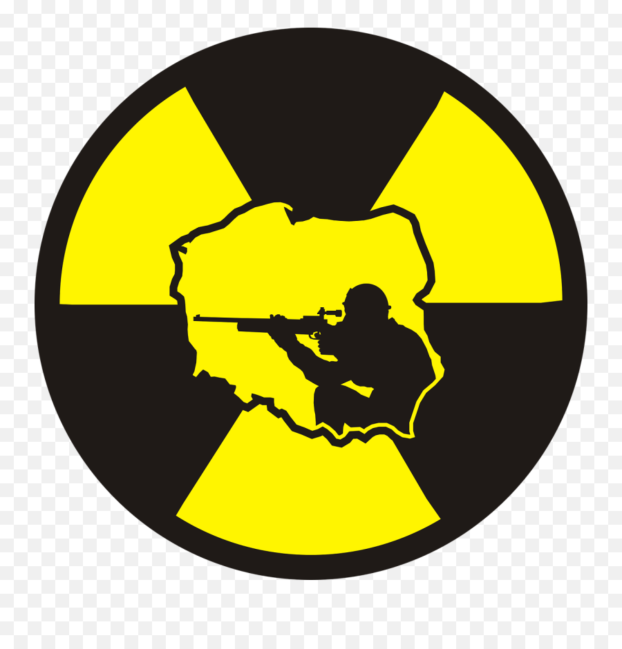 Free Photos Old Radiation Sign Search Download - Needpixcom Logo Nuclear Png,Radioactive Symbol Transparent