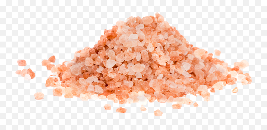 Pile Of Pink Himalayan Salt - Pink Himalayan Salt Png Himalayan Pink Salt Png,Salty Png