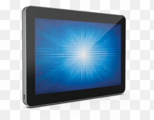 Elo 10 - inch ISeries for Android Official Website Lcd Display png
