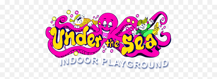Download Indoor Playground Sea Png Image With No Background - Under The Sea Logo,Under The Sea Png