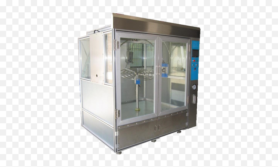 Ipx1ipx6 Water Spray Rain Test Chamber - Machine Png,Water Spray Png