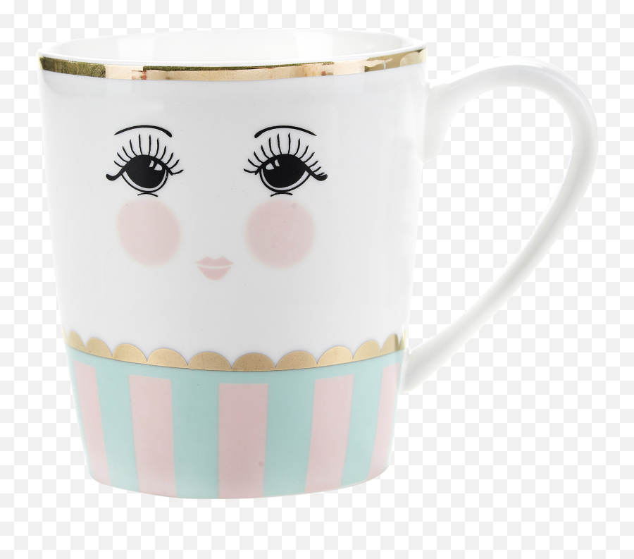 Mugs For Tea U0026 Coffee - Candy Collection Miss Etoile Png,Mug Transparent