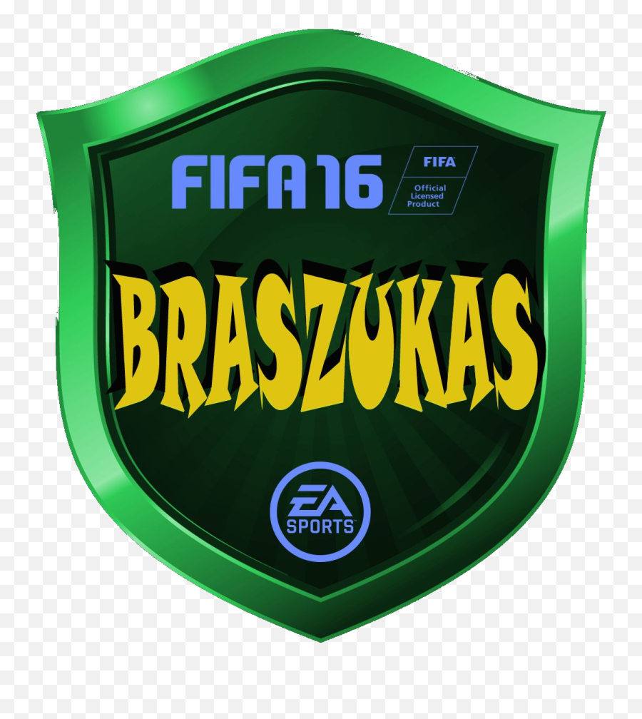 Patch Braszukas 17 - Fifa 16 Pc Fifamania News Jogue Com Fifa 10 Png,Fifa 16 Logo