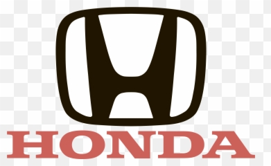 Download Honda Logo Zeichen Vektor - Vektörel png