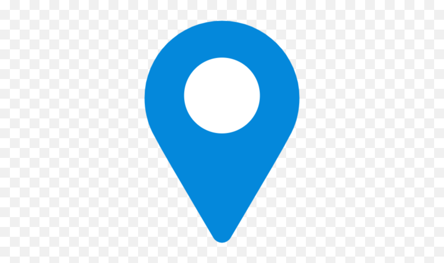 Free Location Icon Symbol Download In Png Svg Format - Fa Fa Map Marker,Location Icon Transparent