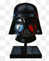 Darth Vader Project - Full Size PNG Download