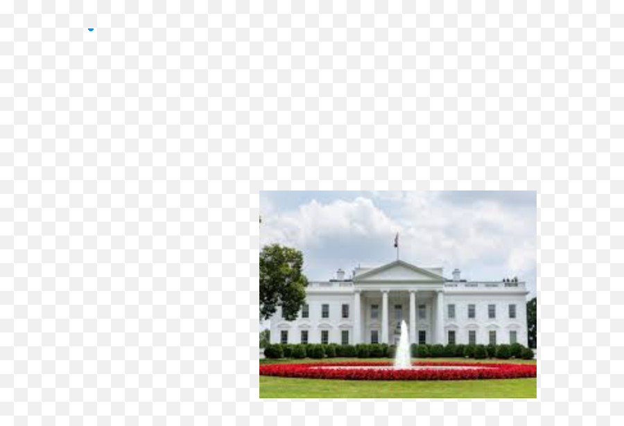 Black History Tynker - White House Png,White House Transparent Background