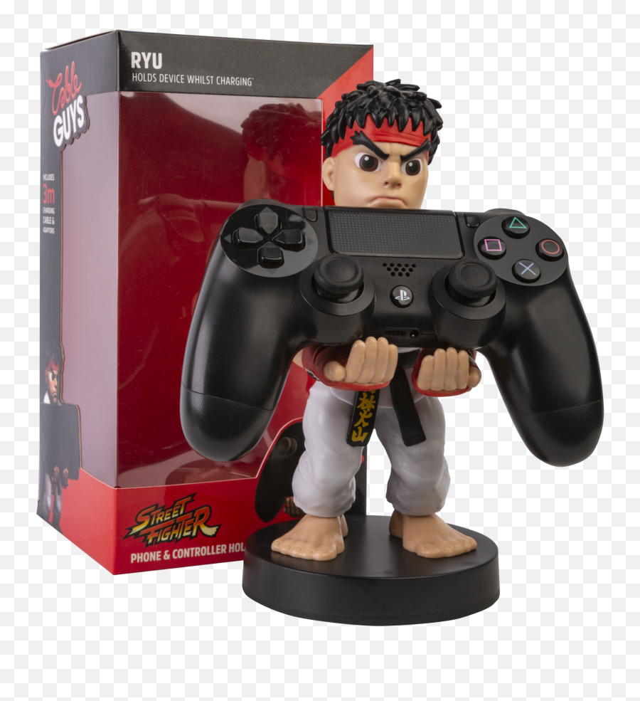 Ryu Png - Game Controller,Ryu Png