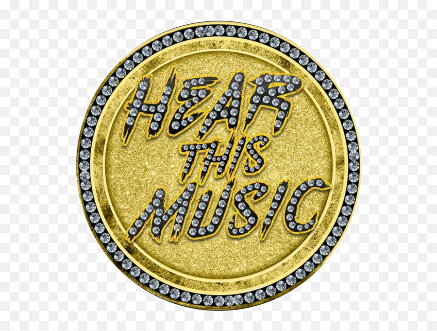 Hear This Music - Hear This Music Logo Png,Hear Png