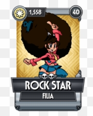Rock Star - Fukua Soul Sisters Png,Rockstar Png