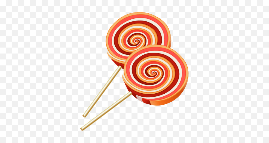 Lollipop Clip Art - Lollipops Png,Lolipop Png