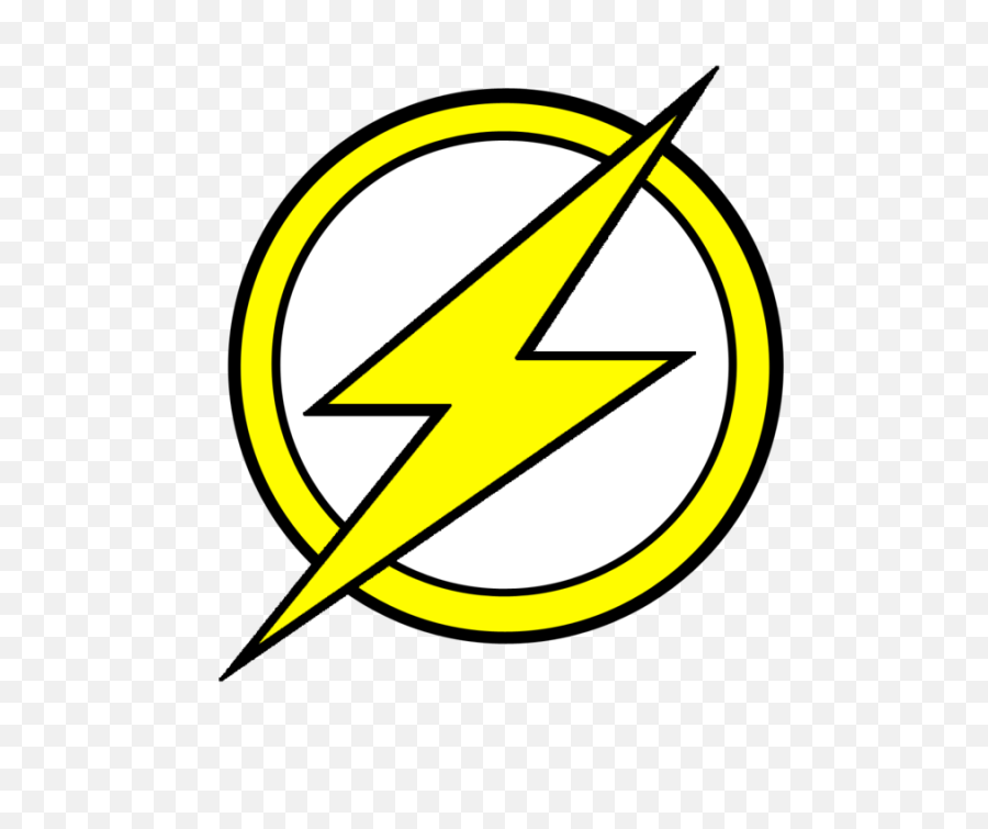 The Flash Wally West Kid Logo - Flash Png,Kid Flash Png