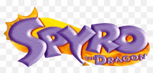 Spyro Archives The Video Game Almanac - Spyro The Dragon Ps1 Title Png,Spyro Reignited Trilogy Logo Png