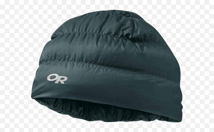 Transcendent Down Beanie - Outdoor Research Transcendent Down Beanie Png,Beanie Transparent