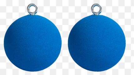 Dragon Balls 120 Mm - Earrings Png,Dragon Balls Png