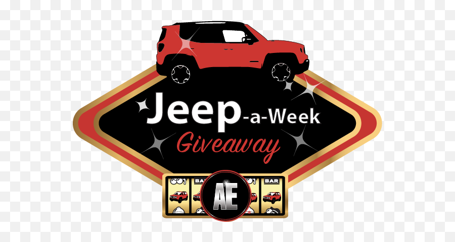 Jeep A Week Past Winners - Sport Utility Vehicle Png,Jeep Png Logo