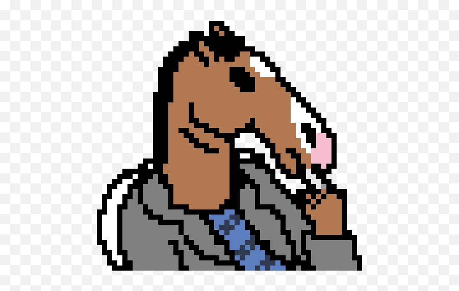 Bojack Horseman U2014 Weasyl - Bojack Horseman Transparent Gif Png,Bojack Horseman Png