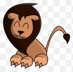 Cute Cartoon Animals Pictures - Clipartsco Png