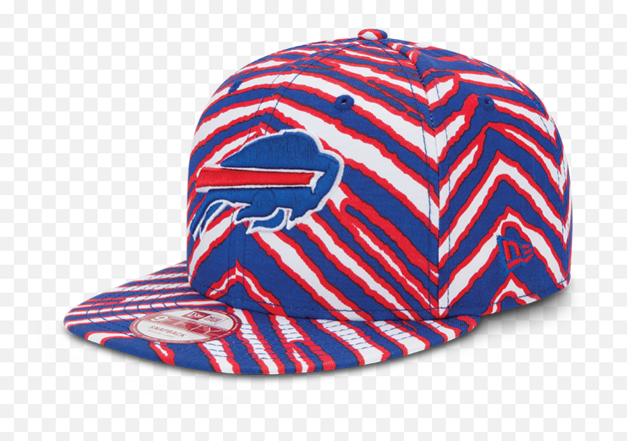 Buffalo Bills Hat - 9fifty Nfl Zubaz Buffalo Bills Buffalo Bills Zubaz Hat Png,Buffalo Bills Logo Png
