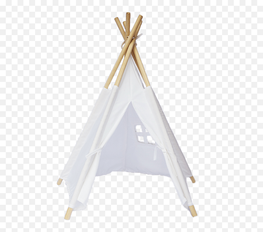 Mini Toy Teepee - White Teepee Transparent Background Png,Teepee Png