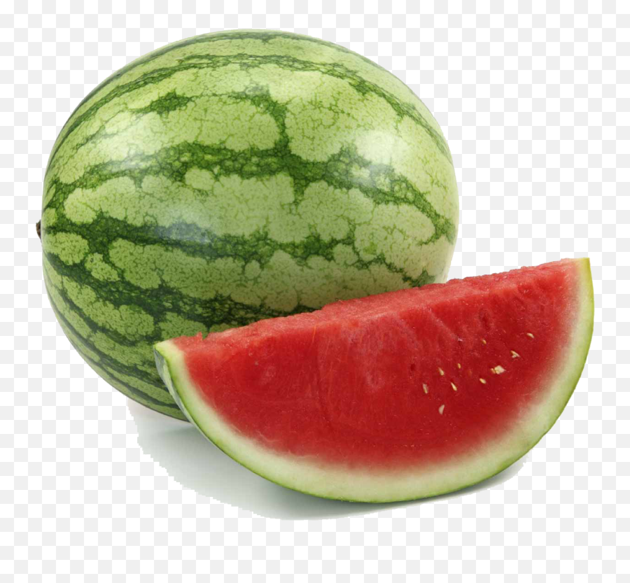 Watermelon Png Transparent Images - Watermelon Png,Melon Png