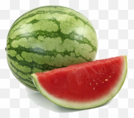 Watermelon Png Transparent Images - Watermelon Png,Melon Png