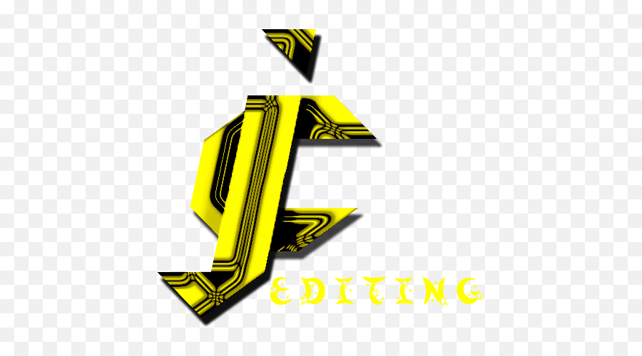 Cj Editing Logo - Logo Png For Editing,Png Photo Editing