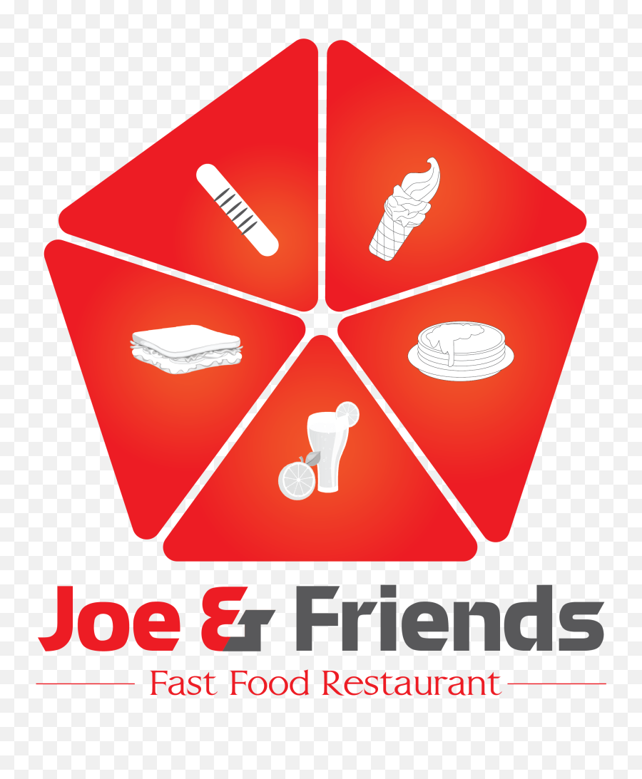 Serious Conservative Food Store Logo Design For Joe - Illustration Png,Emirates Logo