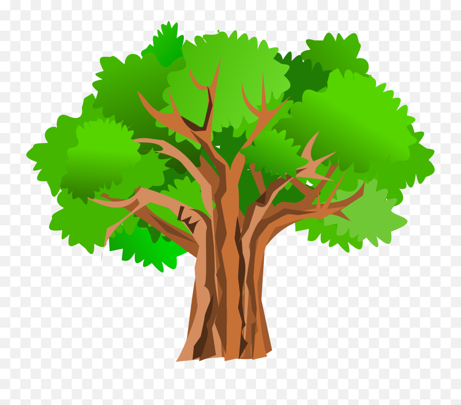 Tree Cliparts Download Free Clip Art - Oak Tree Clipart Png,Transparent Trees