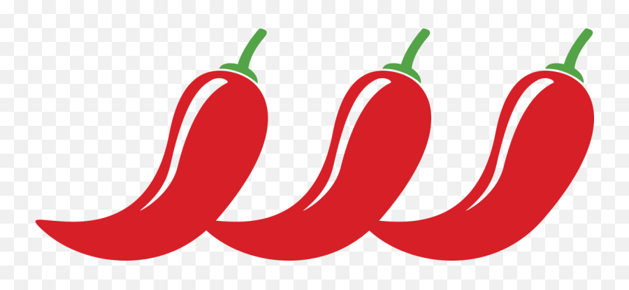 Chili Pepper 3png U0026 Free Transparent - Chilli Pepper Icon Hd Png,Hot Pepper Png