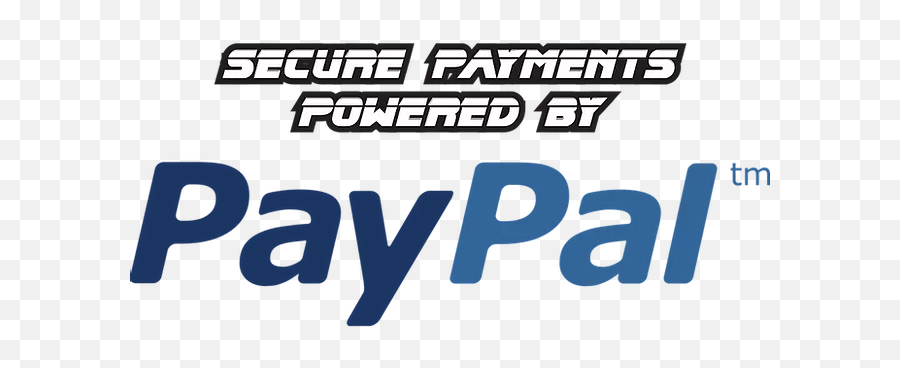 K - Horizontal Png,Paypal Logo Png