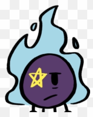 Comet - Dot png