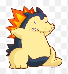 Dancing Pokemon Gif - Transparent png