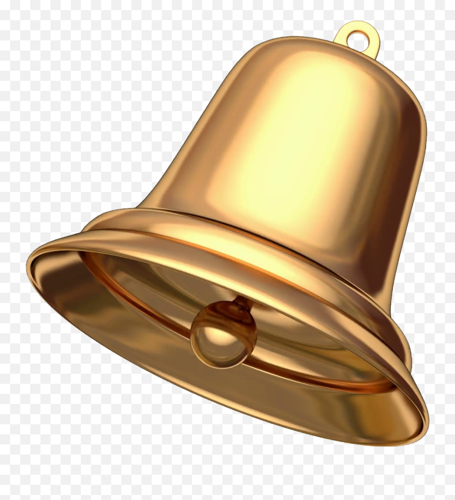 Png Background - Golden Bells,Bell Transparent Background
