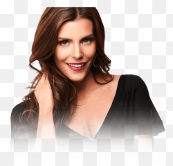 Thermage - Girl Png,Facial Png