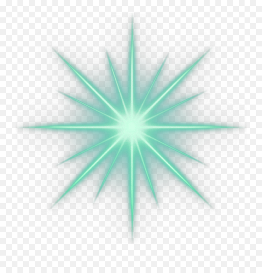 Sparkle Clipart Green Transparent Free For Png Destello